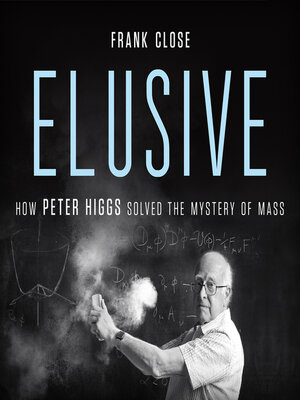 Elusive - Audiobook